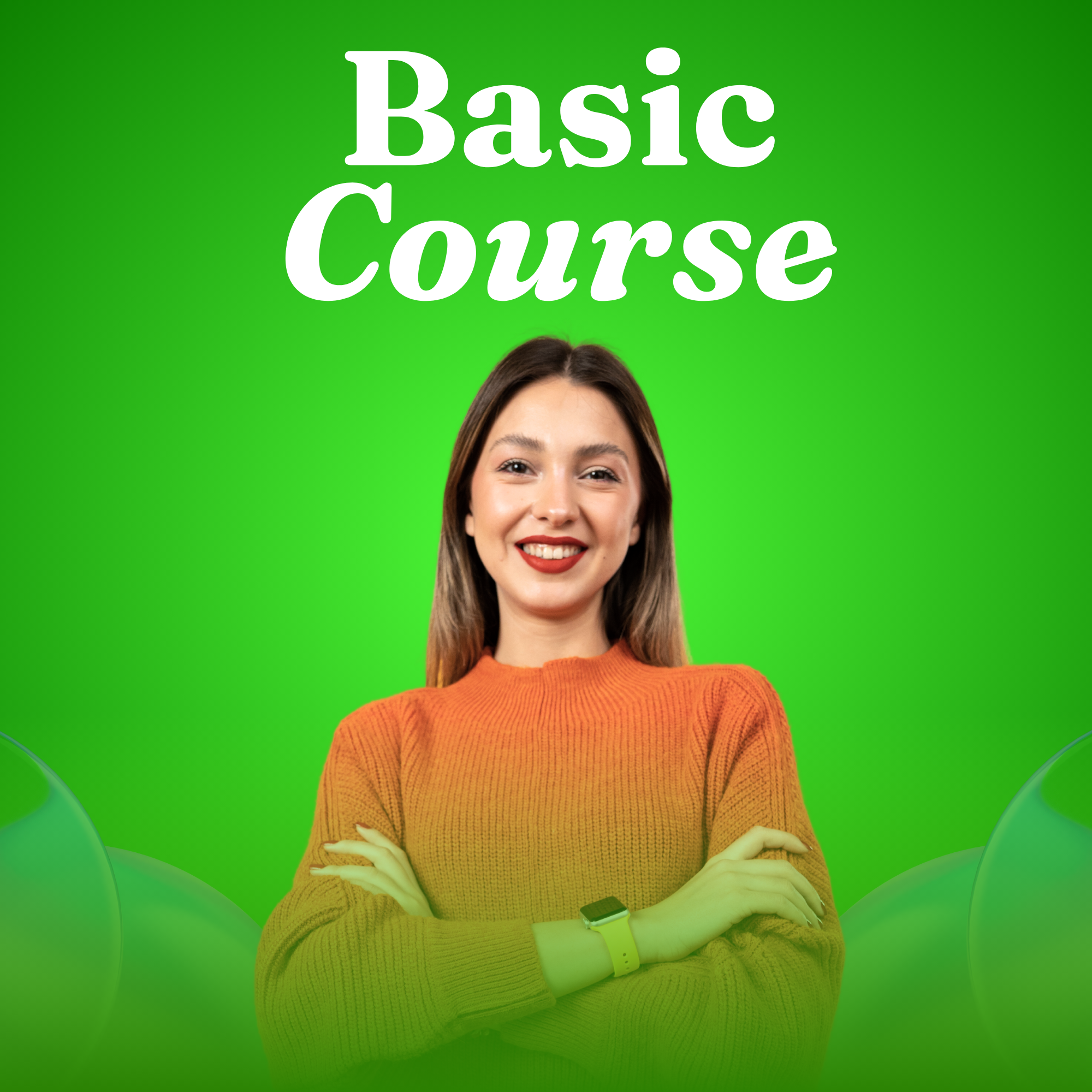 Course Meta